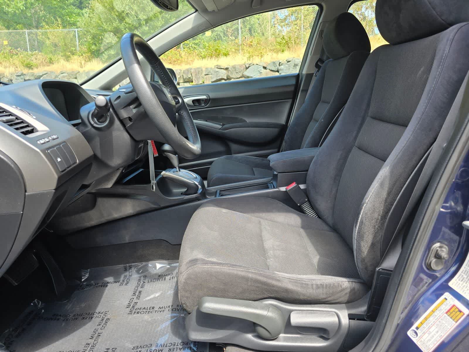 Used 2010 Honda Civic LX-S image 19