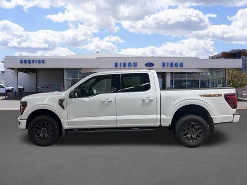 Used 2024 Ford F150 Tremor AWD/4WD image 6
