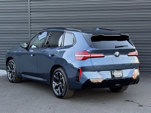 Used 2025 BMW X3 xDrive30i w/ Premium Package image 3