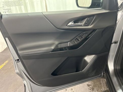 New 2026 Chevrolet Equinox LT image 12