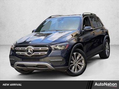 Used 2022 Mercedes-Benz GLE 350