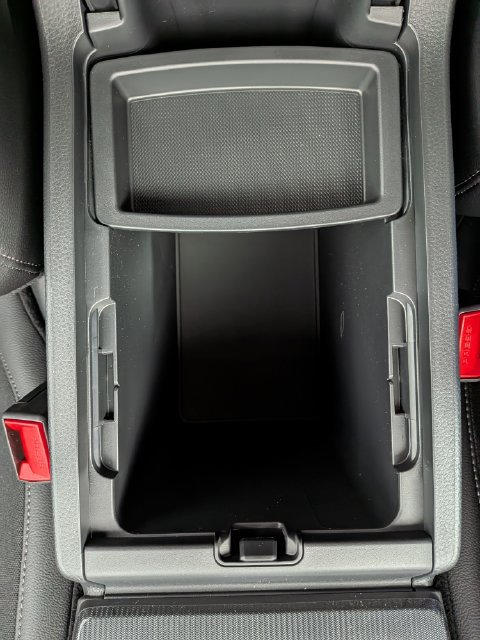 New 2027 Honda Civic Sport image 19