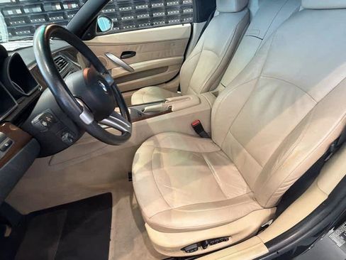 Used 2003 BMW Z4 2.5i RWD image 7