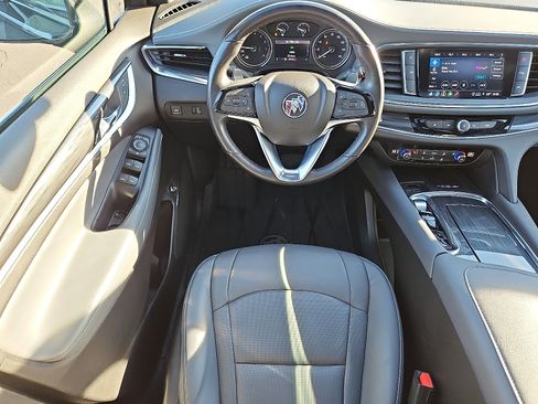 Certified 2023 Buick Enclave Essence w/ Experience Buick Package image 11