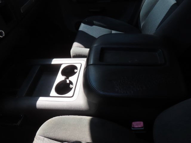 Used 2007 Chevrolet Silverado 2500 LT w/ Suspension Package, Off-Road AWD/4WD image 23