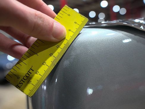 Used 1990 Ford F150 4x4 Regular Cab image 30