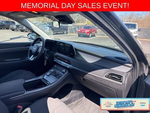 Used 2020 Hyundai Palisade SE AWD/4WD image 11