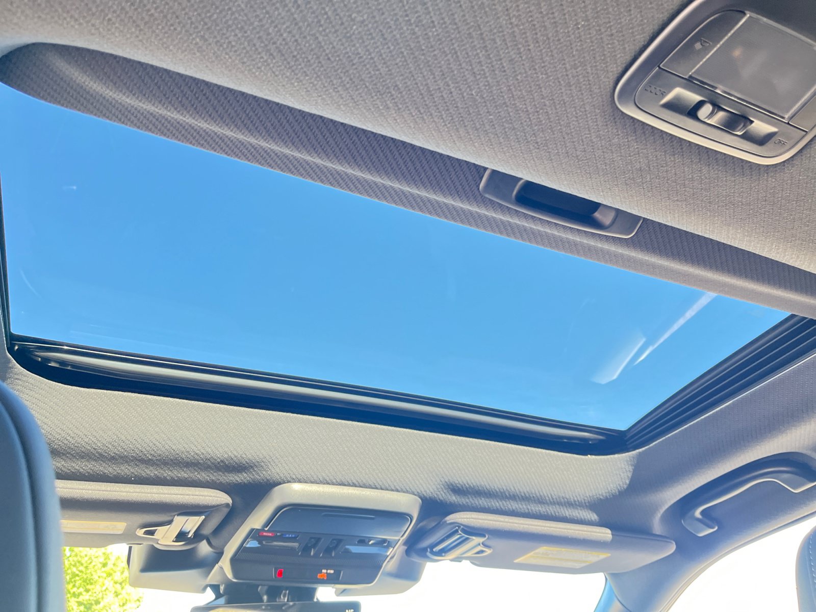 New 2026 Subaru Outback Touring XT AWD/4WD image 33