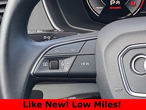 Used 2022 Audi Q5 2.0T Premium Plus image 15