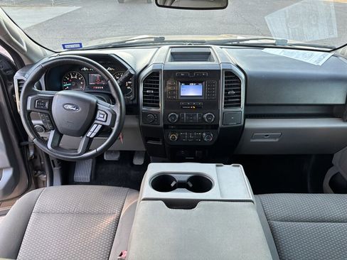 Used 2018 Ford F150 XLT w/ Equipment Group 301A Mid image 19