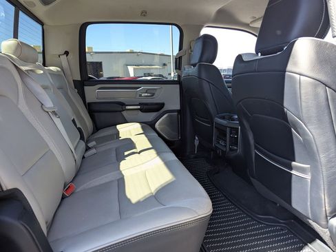 Used 2022 RAM 1500 Limited AWD/4WD image 31