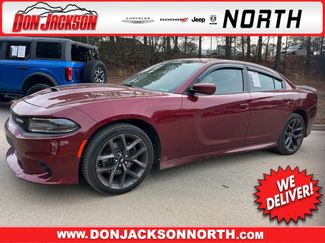 Used 2020 Dodge Charger GT video 1