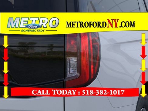 New 2026 Ford Expedition Max Active AWD/4WD image 21