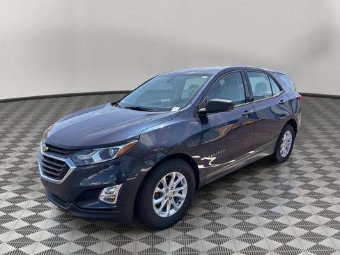 Used 2019 Chevrolet Equinox LS FWD image 7