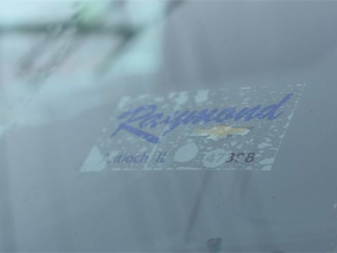 New 2026 Chevrolet Silverado 1500 LT image 34