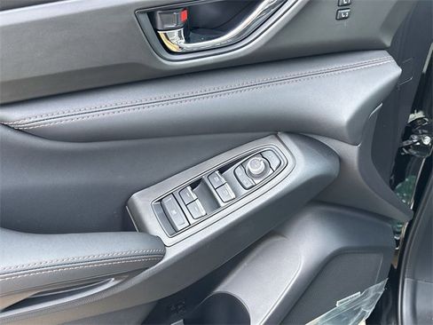 New 2025 Subaru Ascent Bronze Edition image 22