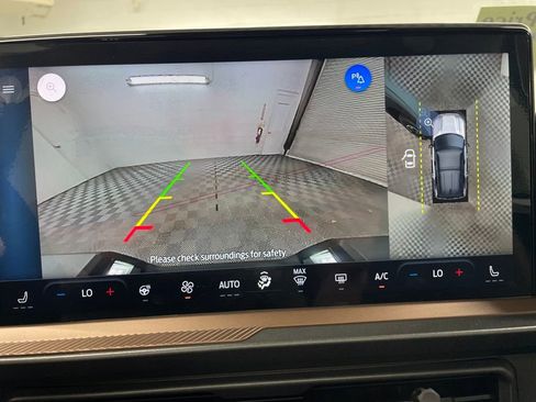 New 2025 Ford Bronco Sport Outer Banks w/ Outer Banks Tech Package+ image 26