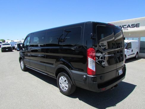 Used 2024 Ford Transit 350 XLT RWD image 9
