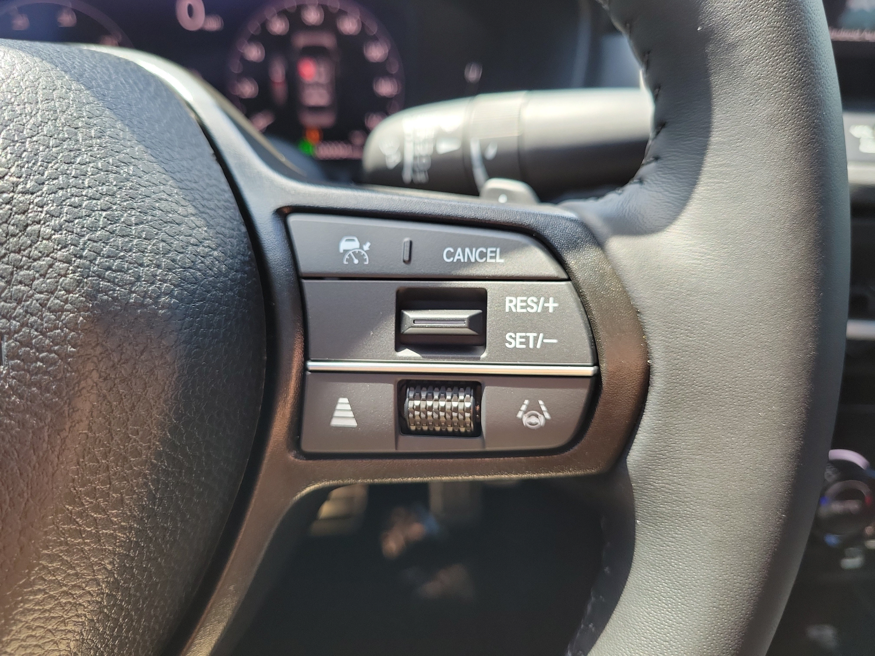 New 2026 Honda Accord Sport image 29