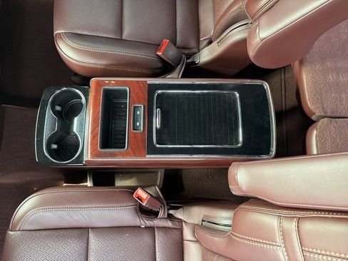 Used 2021 Lincoln Aviator Black Label AWD/4WD image 21