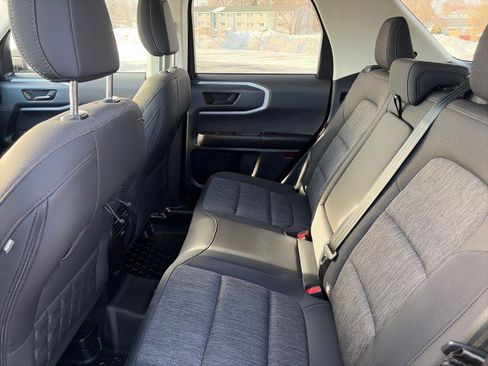 Used 2023 Ford Bronco Sport Big Bend w/ Convenience Package image 23