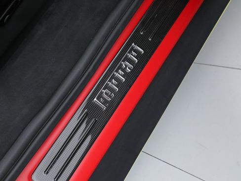 Certified 2024 Ferrari 296 GTS image 25