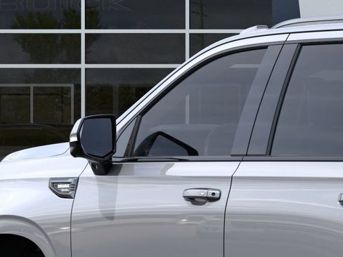 New 2026 GMC Yukon AT4 w/ AT4 Premium Plus Package AWD/4WD image 12