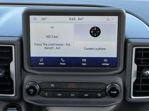 Used 2024 Ford Bronco Sport Big Bend image 17