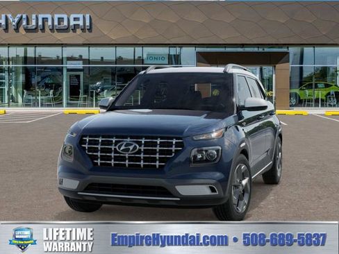 New 2026 Hyundai Venue SEL image 6