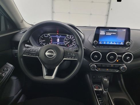 Used 2024 Nissan Sentra SV image 12