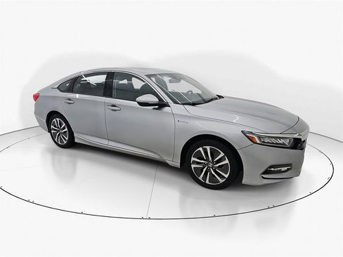 Used 2019 Honda Accord EX-L image 4
