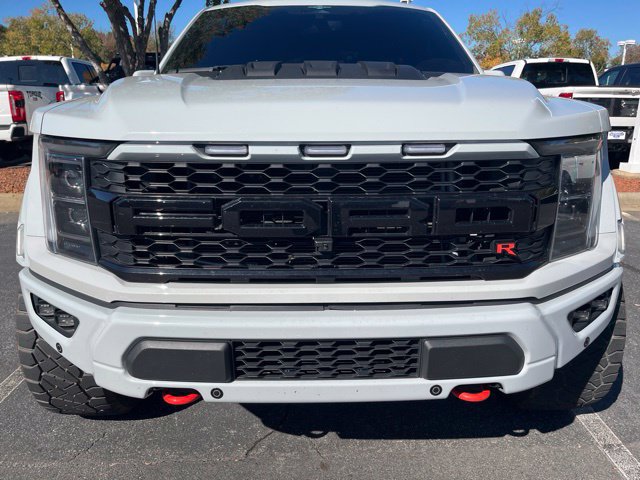 Used 2023 Ford F150 Raptor w/ Equipment Group 802A Raptor R AWD/4WD image 5