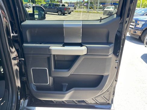 Used 2016 Ford F150 Lariat AWD/4WD image 31