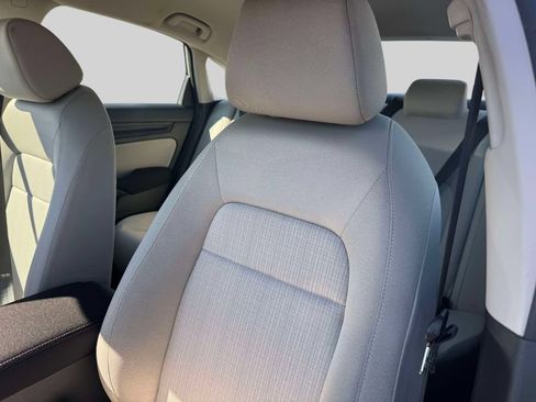 Certified 2024 Honda Civic LX image 27