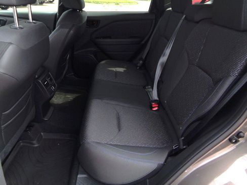 Used 2025 Subaru Forester Premium AWD/4WD image 17