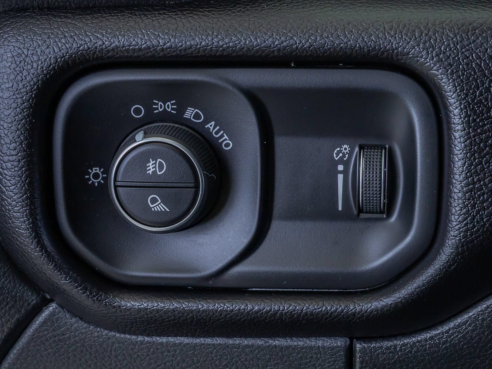 Used 2024 RAM 2500 Lone Star w/ Night Edition AWD/4WD image 20