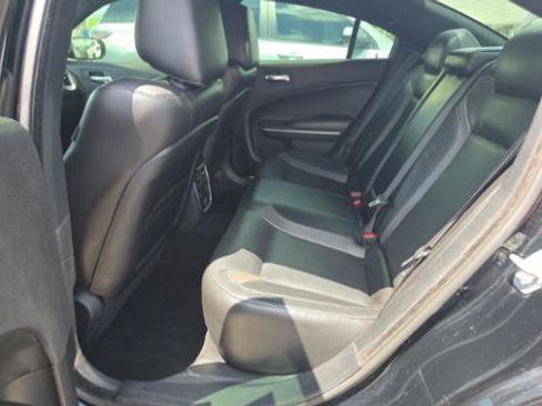 Used 2020 Dodge Charger SXT w/ Leather Interior Group RWD image 7