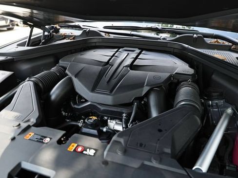 New 2026 Genesis GV80 3.5T Advanced AWD/4WD image 13