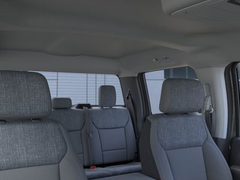 New 2026 Ford F150 XLT AWD/4WD image 22