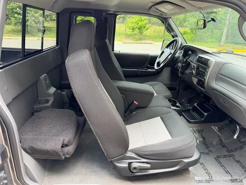 Used 2008 Ford Ranger 4x4 SuperCab image 38