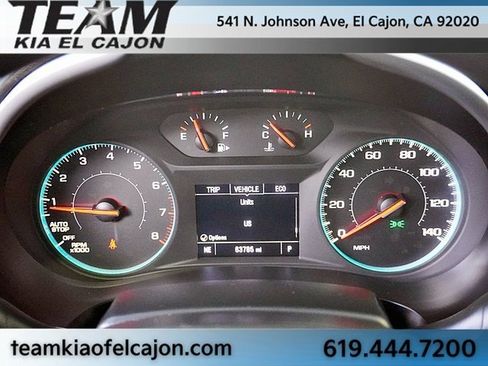 Used 2024 Chevrolet Malibu LT image 30