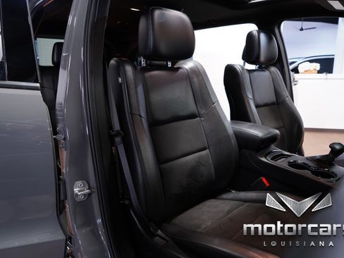 Used 2019 Dodge Durango R/T w/ Trailer Tow Group IV image 26