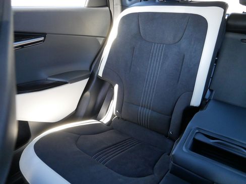 Certified 2024 Kia EV6 GT-Line image 12