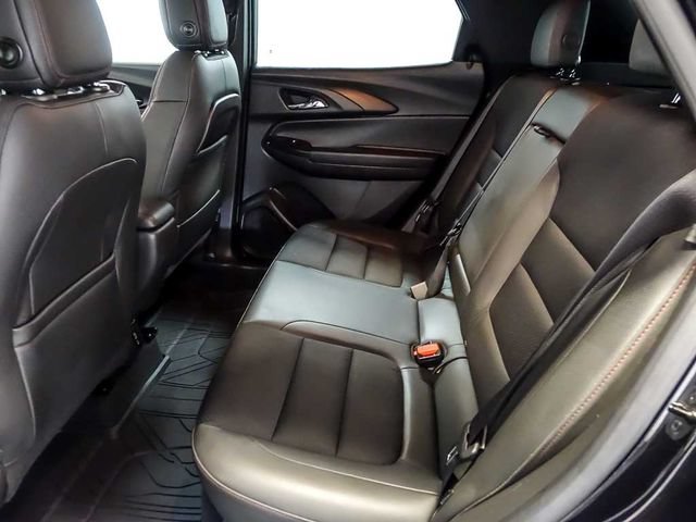 Used 2023 Chevrolet TrailBlazer RS w/ Convenience Package FWD image 14