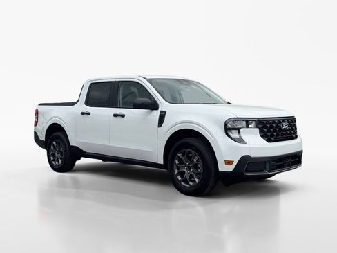 New 2026 Ford Maverick XLT AWD/4WD image 8