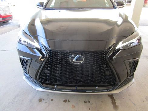 Used 2024 Lexus NX 350 F Sport image 23