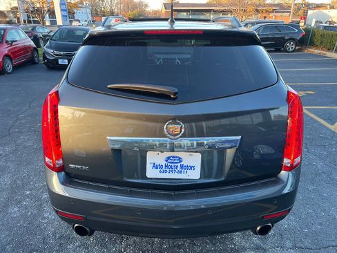 Used 2011 Cadillac SRX Luxury FWD image 15