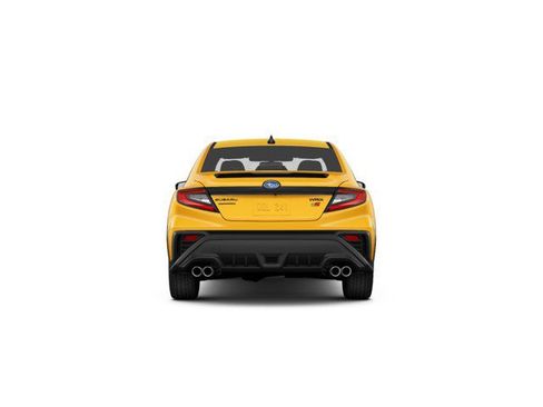 New 2026 Subaru WRX tS AWD/4WD image 9