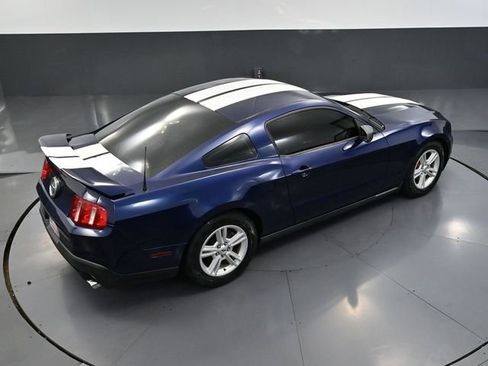 Used 2012 Ford Mustang Coupe image 48