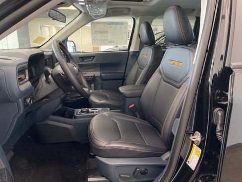 New 2026 Ford Maverick Tremor AWD/4WD image 15